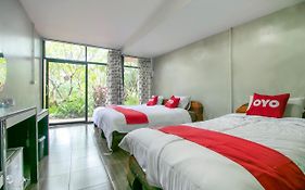 Oyo 1140 Piyapruk Resort Khaoyai